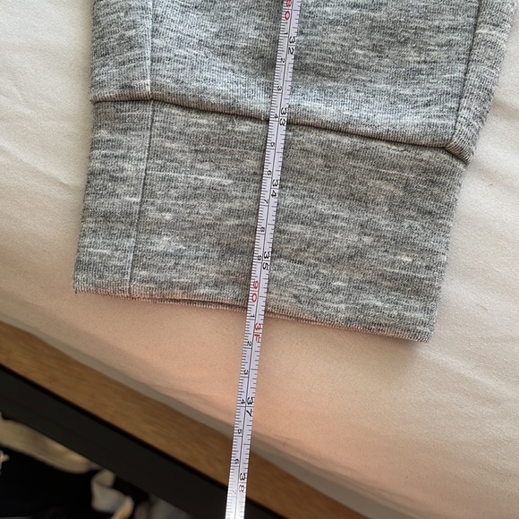 Grey sweatpants - Picture 3 of 5